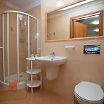 Polaris Iii Aparthotel 3*