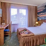 Aparthotel Polaris Iii Swinemünde