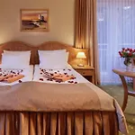 Aparthotel Polaris Iii Swinemünde
