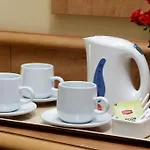 Polaris Iii Aparthotel 3*