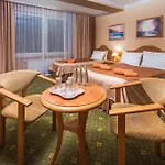 Aparthotel Polaris Iii 3*