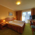 Aparthotel Polaris Iii Swinemünde