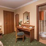 Aparthotel Polaris Iii Swinemünde