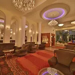 Polaris Iii Aparthotel