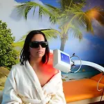 Aparthotel Polaris Iii 3*