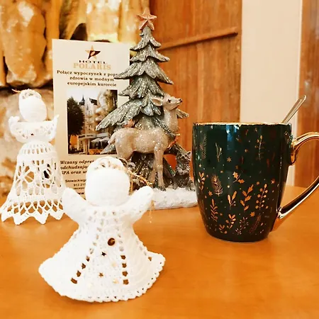 Polaris Iii Ξενοδοχείο με διαμερίσματα