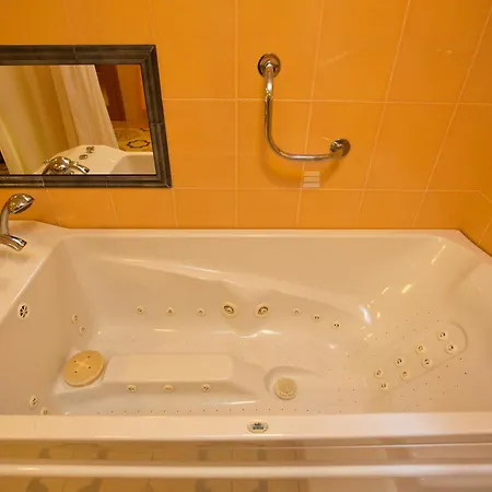 Aparthotel Polaris Iii