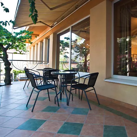 Polaris Iii Świnoujście