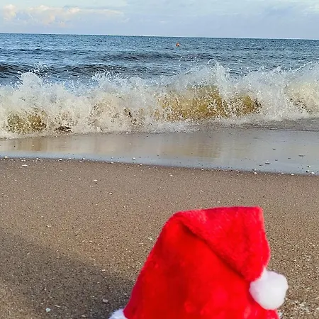 Polaris Iii Świnoujście