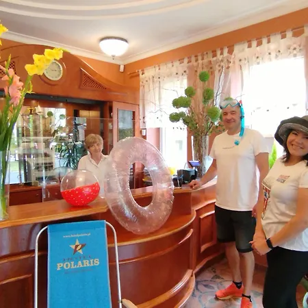 Polaris Iii Swinemünde