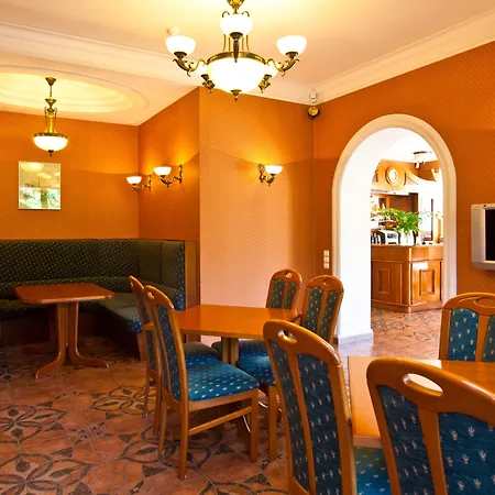 Polaris Iii Apartahotel 3*