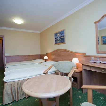 Polaris Iii Świnoujście