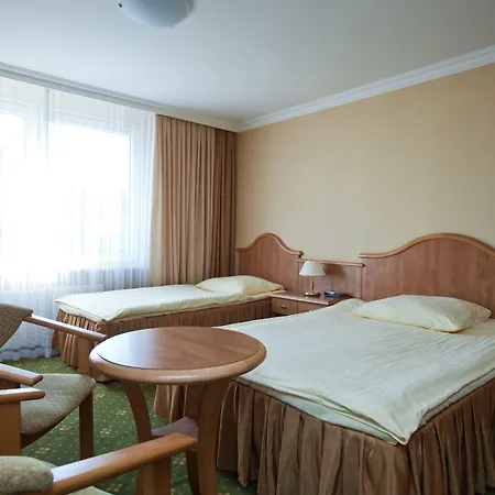 Polaris Iii Ξενοδοχείο με διαμερίσματα