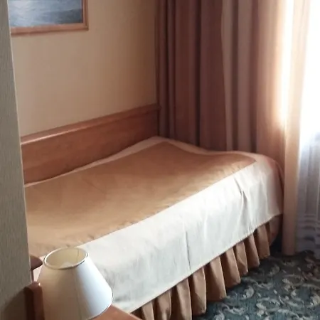 Apartahotel Polaris Iii