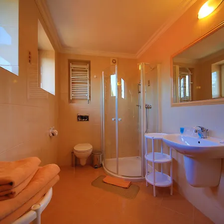 Polaris Iii 3* سفينويتشي
