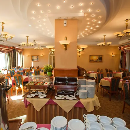 Polaris Iii 3* Świnoujście