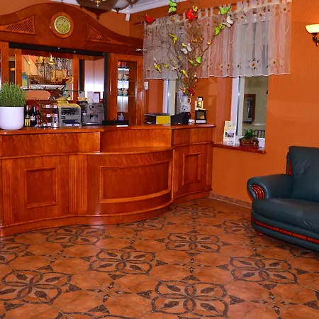 Polaris Iii Świnoujście