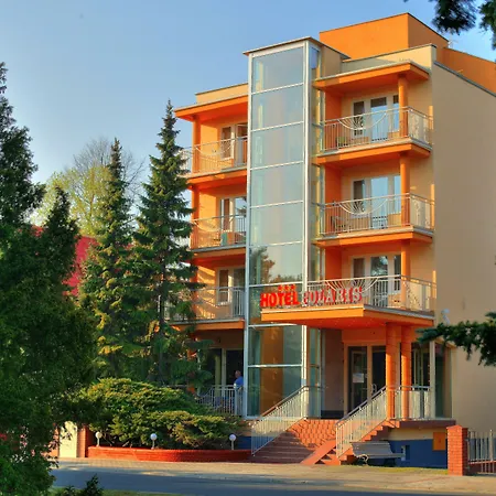 Polaris Iii Świnoujście