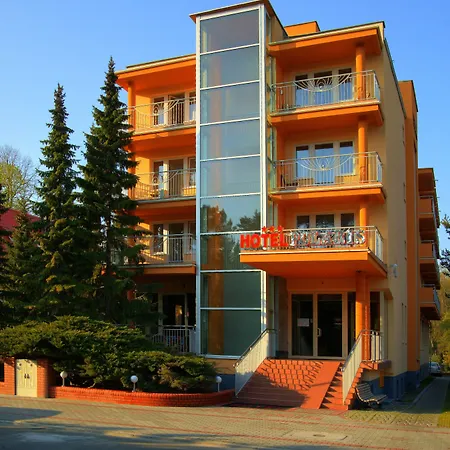 Polaris Iii 3*
