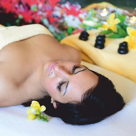 Ξενοδοχείο με διαμερίσματα Polaris Iii Świnoujście