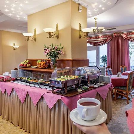 Polaris Iii Świnoujście