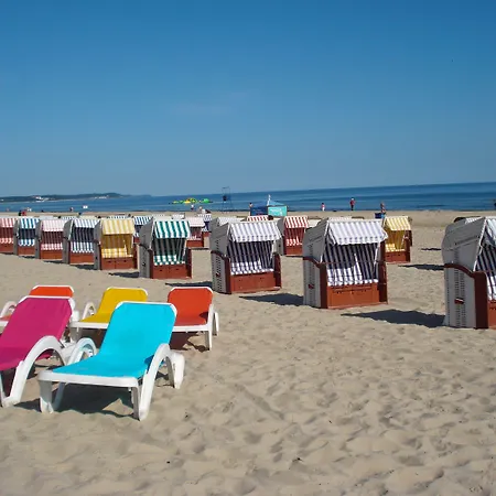 Polaris Iii Świnoujście