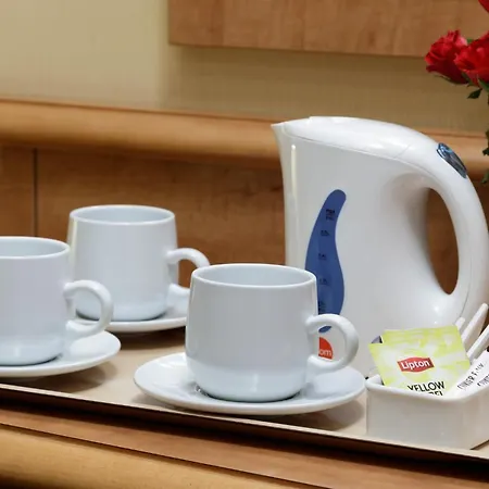 Polaris Iii Ξενοδοχείο με διαμερίσματα 3*