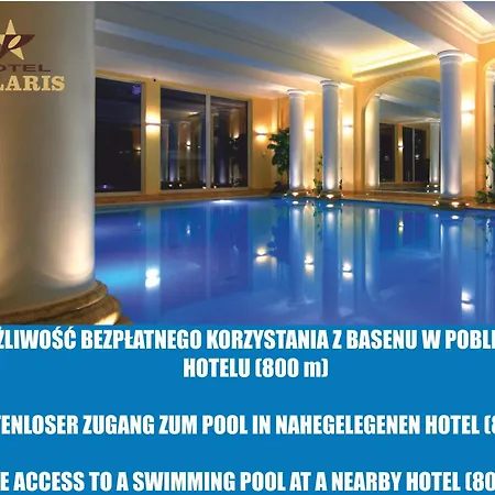 Polaris Iii 3*