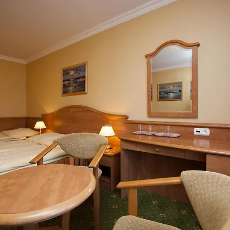 Polaris Iii Świnoujście