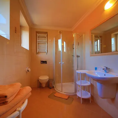 Polaris Iii Hotel apartamentowy 3*