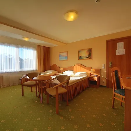 Polaris Iii 3* Świnoujście