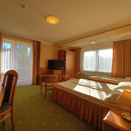 Polaris Iii 3* Świnoujście