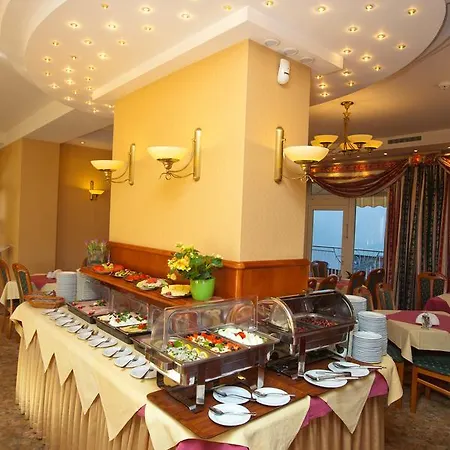 Polaris Iii Świnoujście