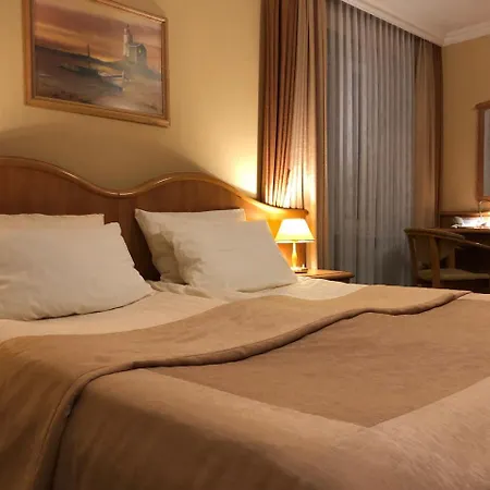 Polaris Iii Ξενοδοχείο με διαμερίσματα 3*