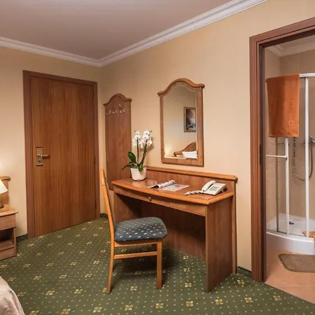 Apartahotel Polaris Iii Świnoujście