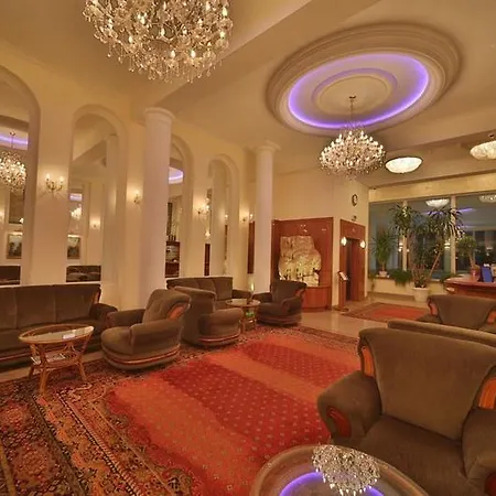 Polaris Iii Hotel apartamentowy