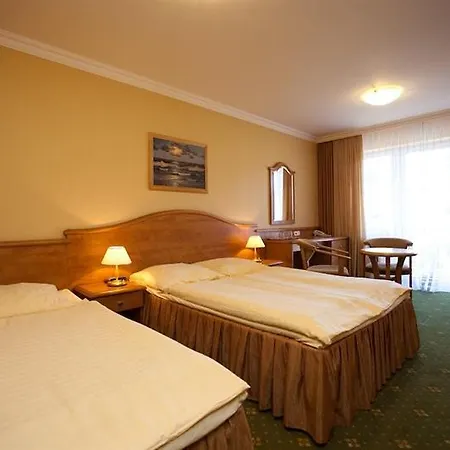Polaris Iii Hotel apartamentowy
