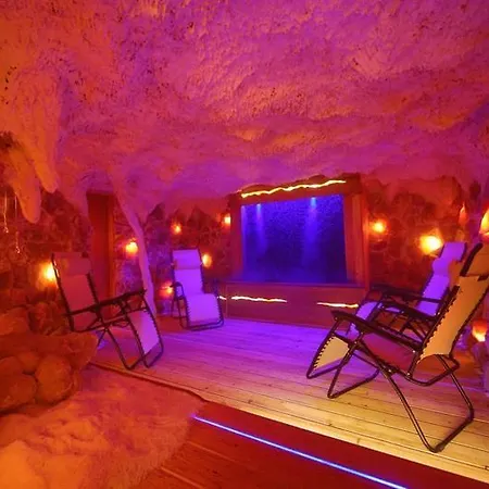 Polaris Iii Świnoujście