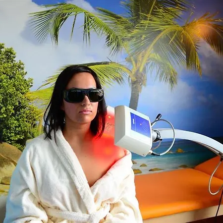 Apartahotel Polaris Iii 3*