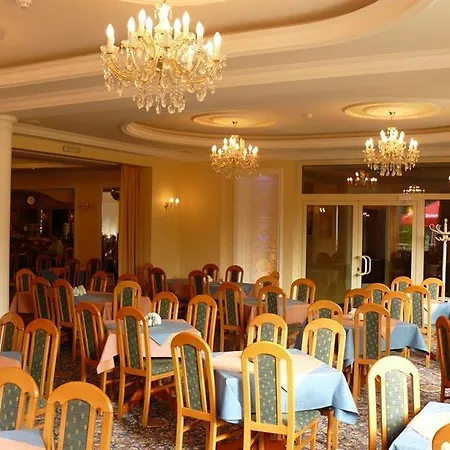 Aparthotel Polaris Iii