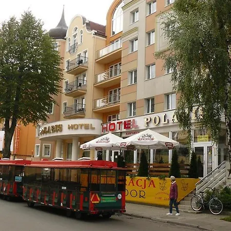 Polaris Iii 3*