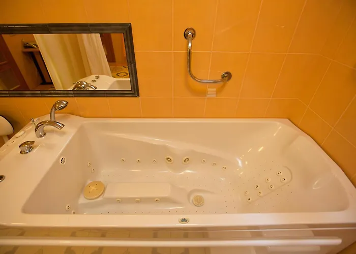 Aparthotel Polaris Iii