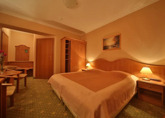 Aparthotel Polaris Iii