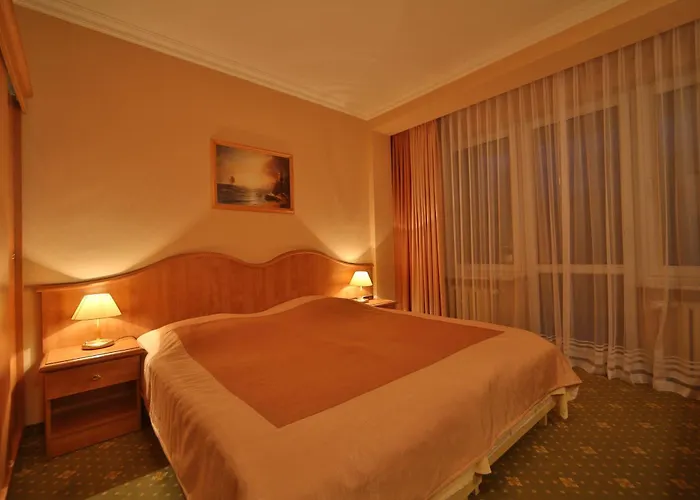 Aparthotel Polaris Iii 3*