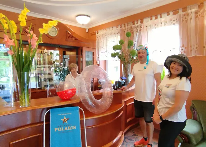 Polaris Iii Swinemünde