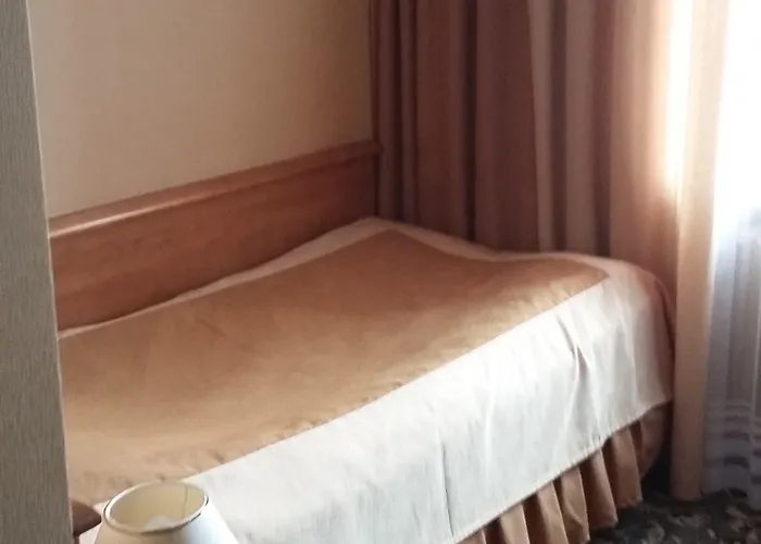 Aparthotel Polaris Iii