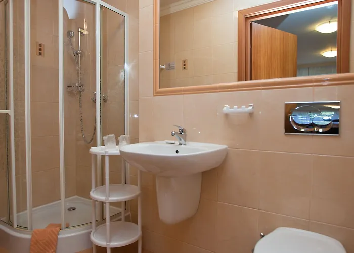 Polaris Iii Aparthotel 3*