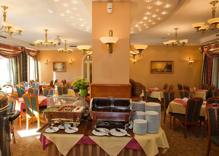 Polaris Iii 3* Świnoujście