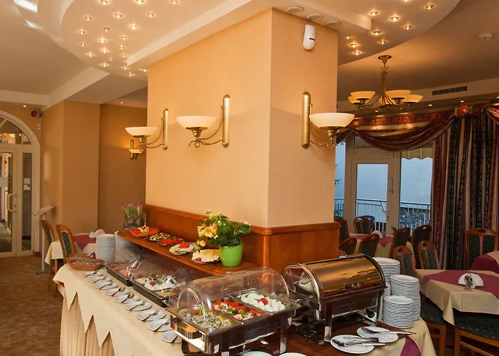 Polaris Iii Aparthotel