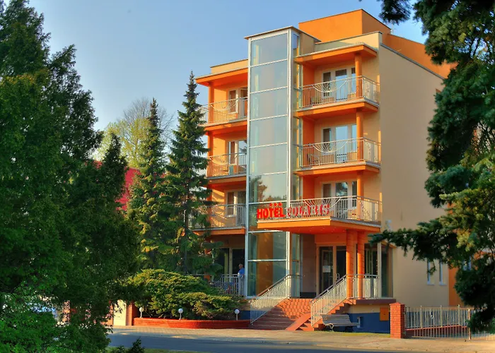 Polaris Iii Swinemünde